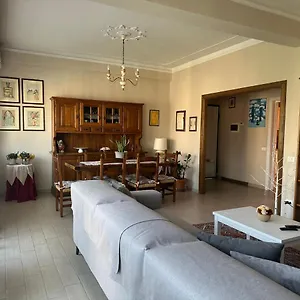  Apartment Casa Alessia