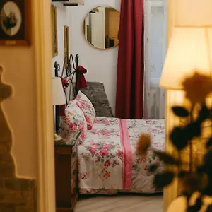 Pensjonat Casa Luba, Lukka