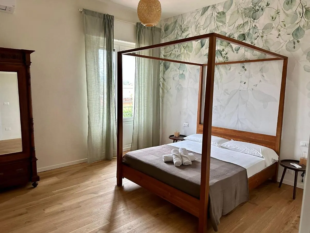 I Santi Apartments Lucca
