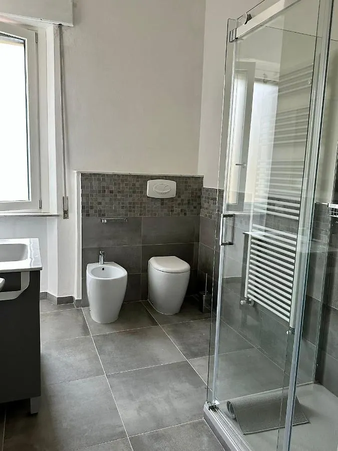 I Santi Apartments Lucca Italy