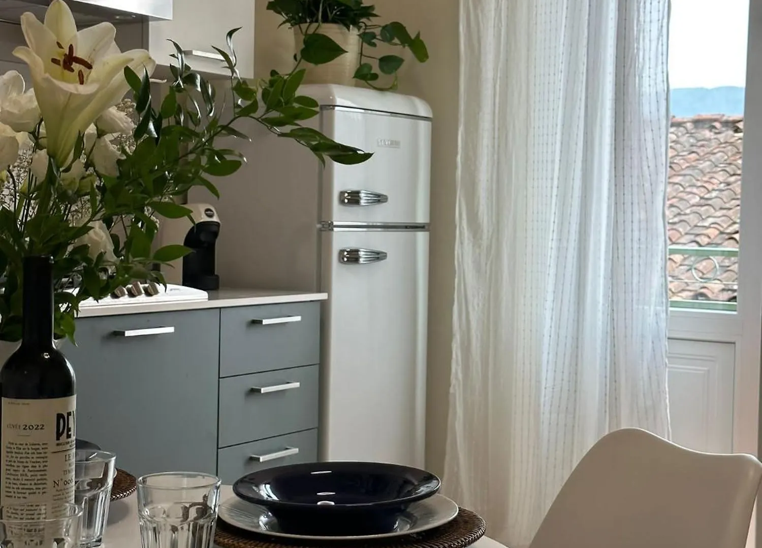 I Santi Apartments Lucca