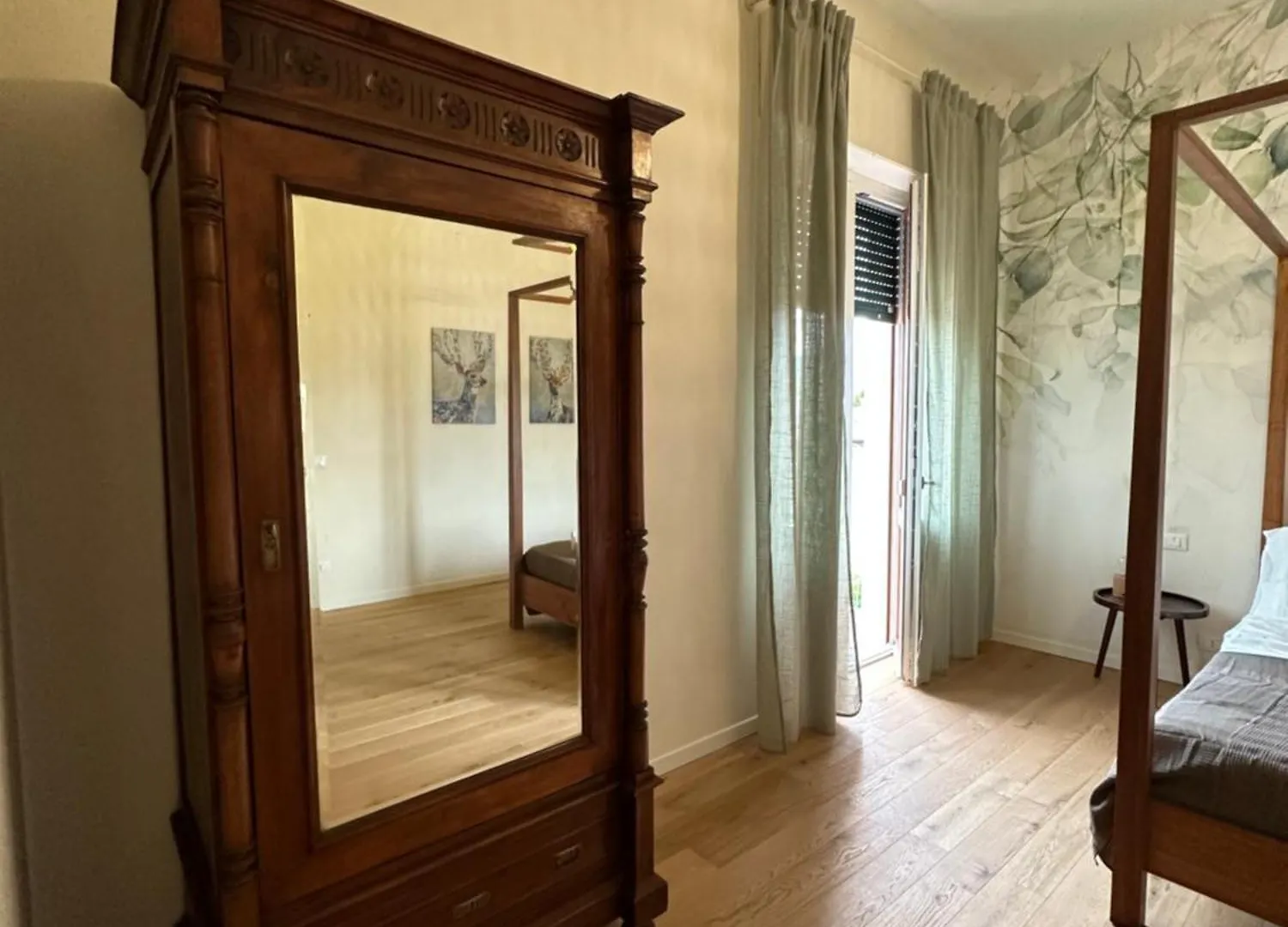 I Santi Apartments Lucca