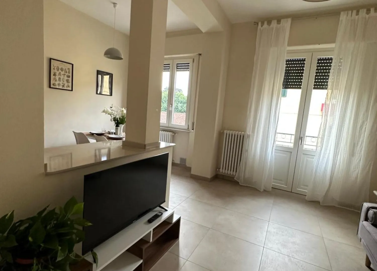 I Santi Apartments Lucca